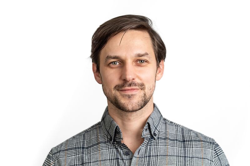 Contactpersonen De heer István Pásztor