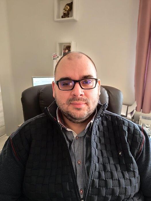 Contactpersonen Szabó Sándor