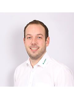 Contactpersonen De heer Johannes Hohenbichler