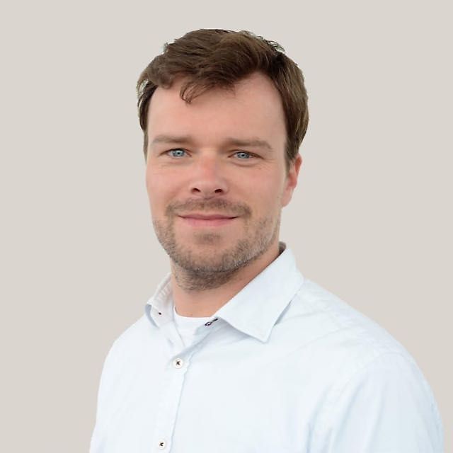 Contactpersonen De heer Till-Hajo Hünecken