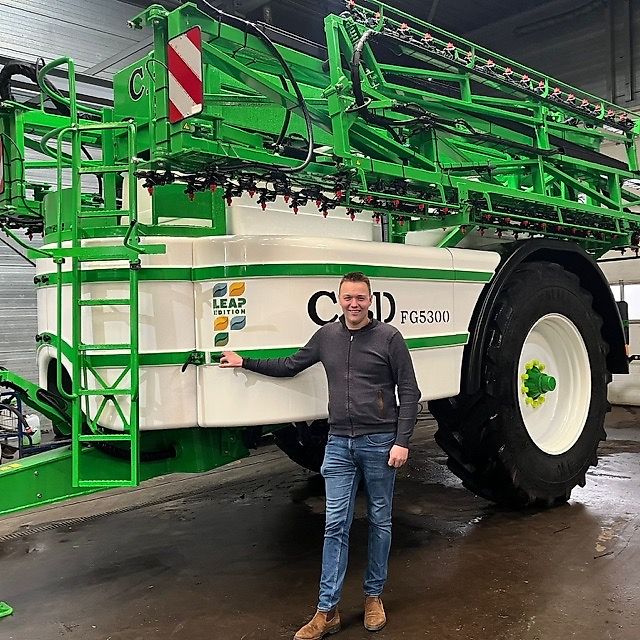 Contactpersonen De heer Ben Schuitert