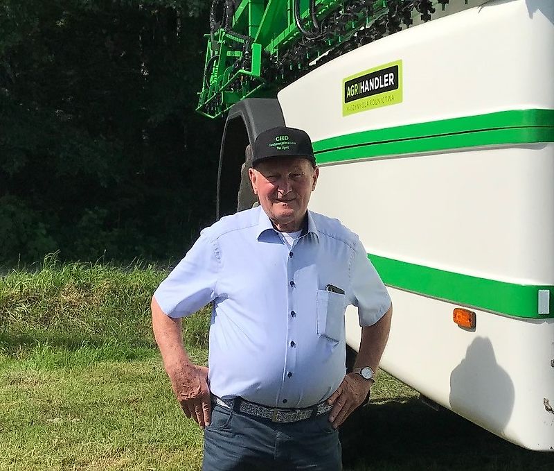 Contactpersonen De heer Albert Eefting