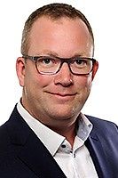 Contactpersonen Benjamin Kunisch