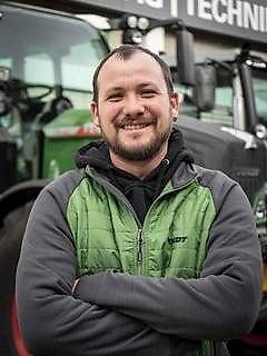 Contactpersonen De heer Michael Stachniss