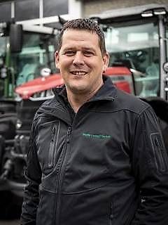 Contactpersonen De heer Heinrich Wild