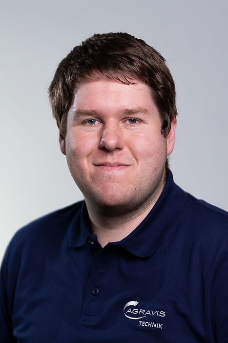 Contactpersonen Philipp Kunze