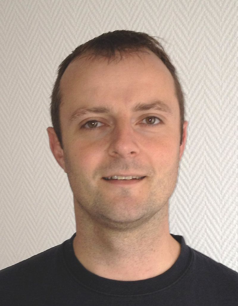 Contactpersonen De heer Eckoldt