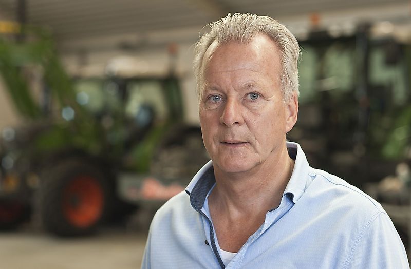 Contactpersonen De heer Wilco Hoftijzer