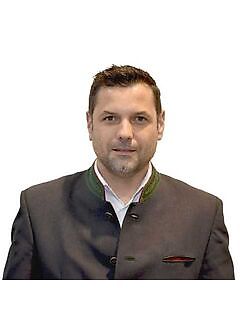 Contactpersonen De heer Peter Dohr