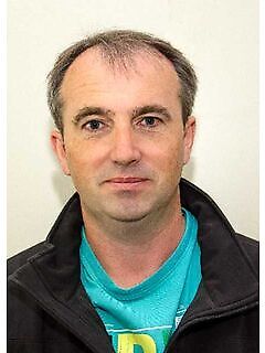 Contactpersonen De heer Reinhard Kohlberger