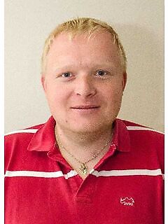 Contactpersonen De heer Franz Preining