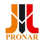 Fabrikantslogo Pronar