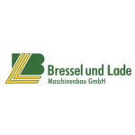 Fabrikantslogo Bressel und Lade