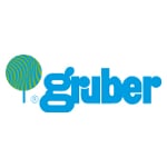 Gruber Fabrikantslogo Gruber