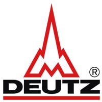 Fabrikantslogo Deutz