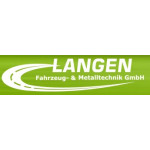 Fabrikantslogo Langen