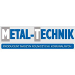 Fabrikantslogo Metal-Technik