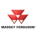 Fabrikantslogo Massey Ferguson