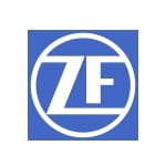 Fabrikantslogo ZF