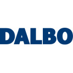 Fabrikantslogo DALBO