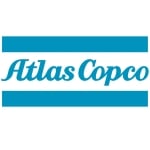 Fabrikantslogo Atlas Copco