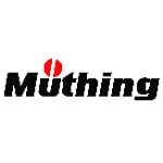 Fabrikantslogo Müthing