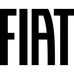 Fabrikantslogo Fiat