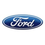 Fabrikantslogo Ford