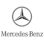 Fabrikantslogo Mercedes-Benz
