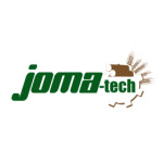 Fabrikantslogo Joma-tech