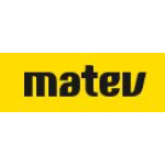 Fabrikantslogo Matev