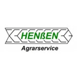 Fabrikantslogo Henßen Agrarservice