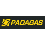 Fabrikantslogo PADAGAS
