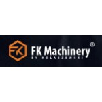 Fabrikantslogo FK Machinery