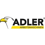 Fabrikantslogo Adler