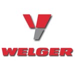 Fabrikantslogo Welger
