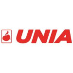 Fabrikantslogo Unia