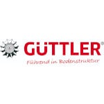 Fabrikantslogo Güttler