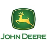 Fabrikantslogo John Deere