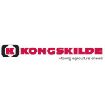 Fabrikantslogo Kongskilde