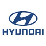 Fabrikantslogo Hyundai